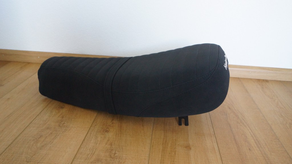 Harley-Davidson SX 250